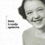 Dekle iz ozadja