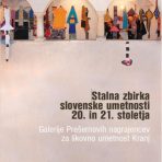 Stalna zbirka slovenske umetnosti 20. in 21. stoletja