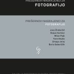 Prešernovi nagrajenci za fotografijo